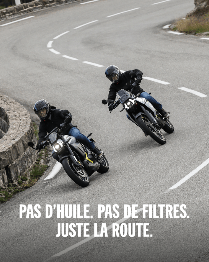 L'effet "Toujours neuf" :