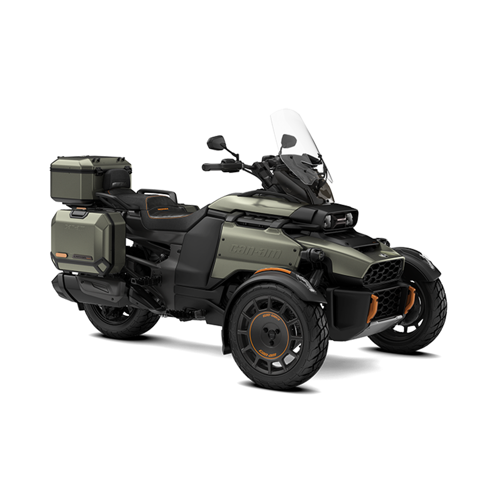 Can-Am Produkt